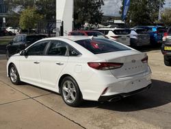 2017 Hyundai Sonata Active