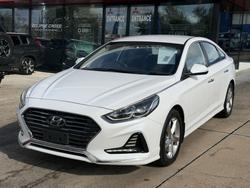 2017 Hyundai Sonata Active
