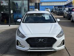 2017 Hyundai Sonata Active