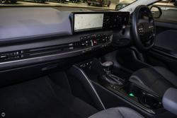 2026 Kia K4 Sport