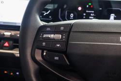 2026 Kia K4 Sport