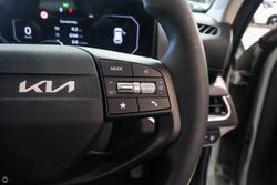 2026 Kia K4 Sport