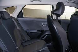 2026 Kia K4 Sport