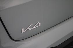 2026 Kia K4 Sport
