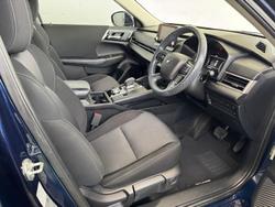 2023 Mitsubishi Outlander ES
