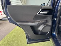 2023 Mitsubishi Outlander ES