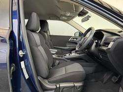2023 Mitsubishi Outlander ES