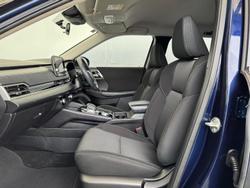 2023 Mitsubishi Outlander ES