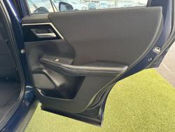 2023 Mitsubishi Outlander ES