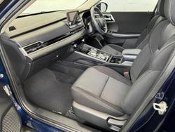 2023 Mitsubishi Outlander ES