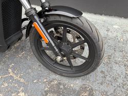 2016 HARLEY-DAVIDSON 2016 HARLEY-DAVIDSON 500CC XG500 STREET 500 CRUISER BLACK