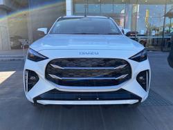 2025 Isuzu MU-X LS-U