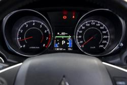 2019 Mitsubishi ASX LS