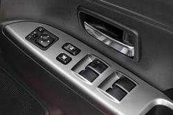 2019 Mitsubishi ASX LS