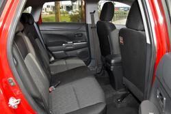 2019 Mitsubishi ASX LS