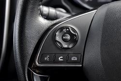 2019 Mitsubishi ASX LS