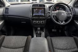 2019 Mitsubishi ASX LS