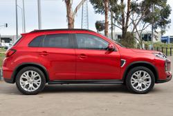 2019 Mitsubishi ASX LS