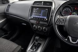 2019 Mitsubishi ASX LS