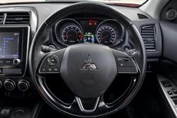 2019 Mitsubishi ASX LS