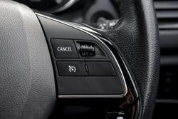 2019 Mitsubishi ASX LS