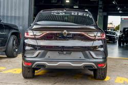2024 Renault Arkana Esprit Alpine