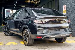 2024 Renault Arkana Esprit Alpine