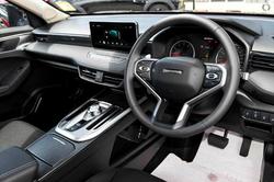 2026 GWM Haval Jolion Premium