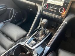 2021 Renault Koleos Intens HZG MY21 Four Wheel Drive Grey