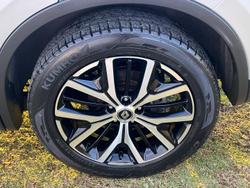2021 Renault Koleos Intens HZG MY21 Four Wheel Drive Grey