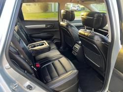 2021 Renault Koleos Intens HZG MY21 Four Wheel Drive Grey