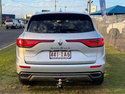 2021 Renault Koleos Intens HZG MY21 Four Wheel Drive Grey