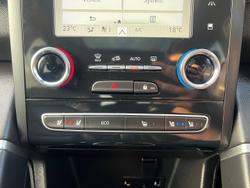 2021 Renault Koleos Intens HZG MY21 Four Wheel Drive Grey