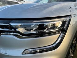 2021 Renault Koleos Intens HZG MY21 Four Wheel Drive Grey