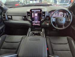 2026 RAM 1500 Limited Hurricane HO RamBox