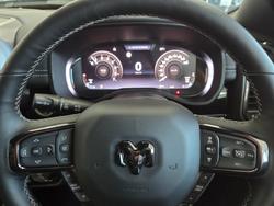 2026 RAM 1500 Limited Hurricane HO RamBox