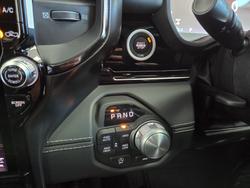 2026 RAM 1500 Limited Hurricane HO RamBox