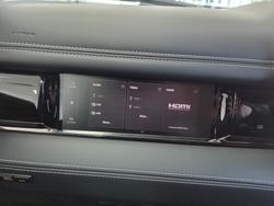 2026 RAM 1500 Limited Hurricane HO RamBox