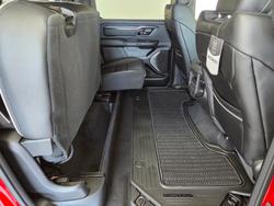 2026 RAM 1500 Limited Hurricane HO RamBox