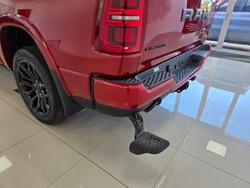 2026 RAM 1500 Limited Hurricane HO RamBox