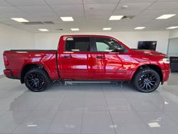 2026 RAM 1500 Limited Hurricane HO RamBox