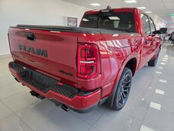 2026 RAM 1500 Limited Hurricane HO RamBox