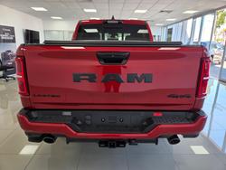 2026 RAM 1500 Limited Hurricane HO RamBox