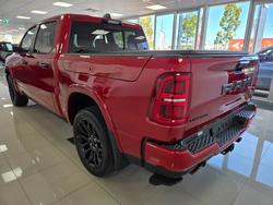 2026 RAM 1500 Limited Hurricane HO RamBox