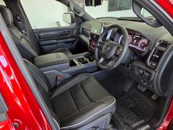 2026 RAM 1500 Limited Hurricane HO RamBox