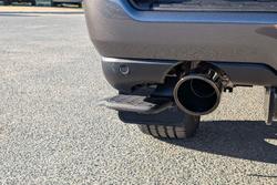 2026 RAM 1500 Express Black Edition Hurricane SO