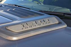2026 RAM 1500 Express Black Edition Hurricane SO