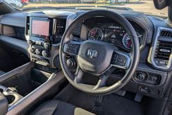 2026 RAM 1500 Express Black Edition Hurricane SO