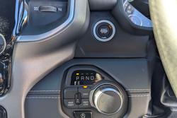 2026 RAM 1500 Express Black Edition Hurricane SO