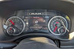 2026 RAM 1500 Express Black Edition Hurricane SO